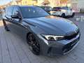 BMW 330 330dA xDrive Touring M-SPORT M-SITZE H&K CARBON Gris - thumbnail 5