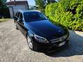 Mercedes-Benz C 220 C SW 220 d Premium auto#TELECAMERA#FULL Schwarz - thumbnail 1