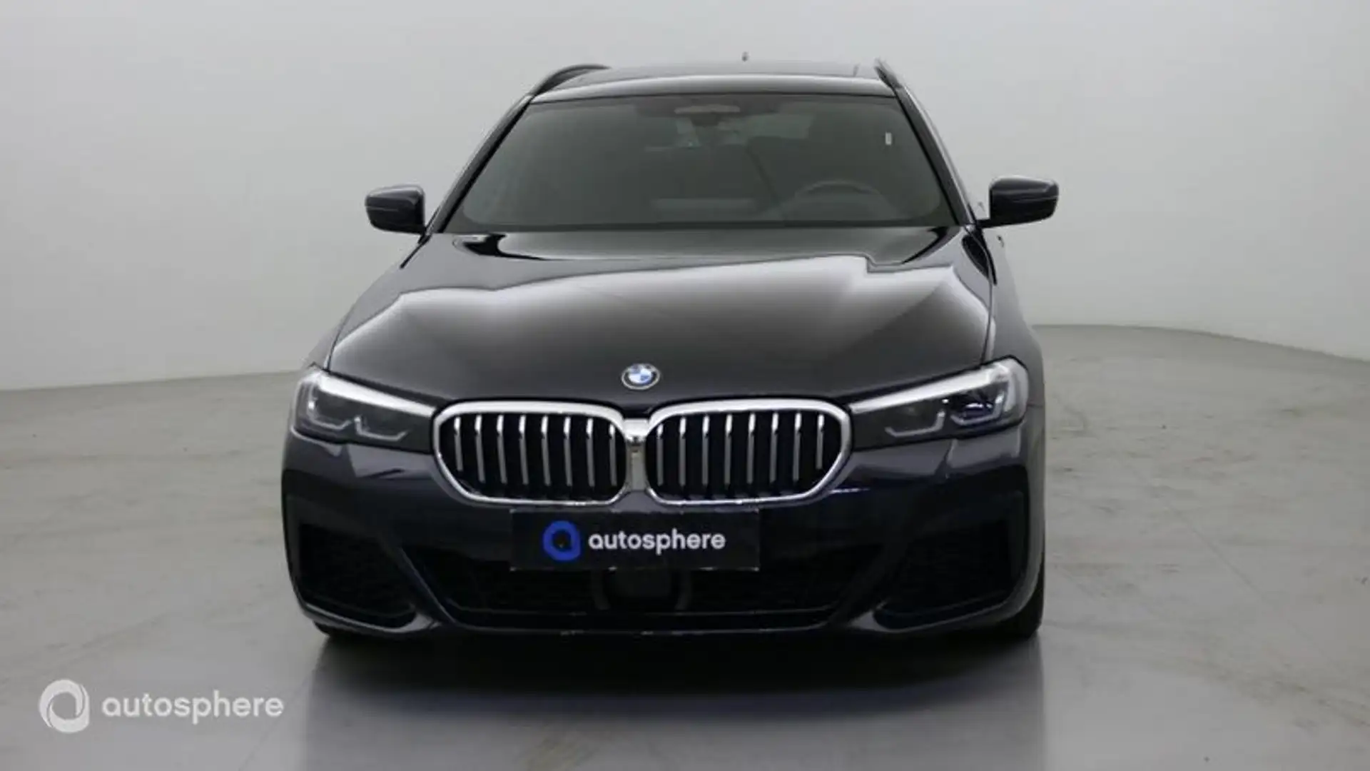 BMW 530 530dA xDrive 286ch M Sport Steptronic - 2
