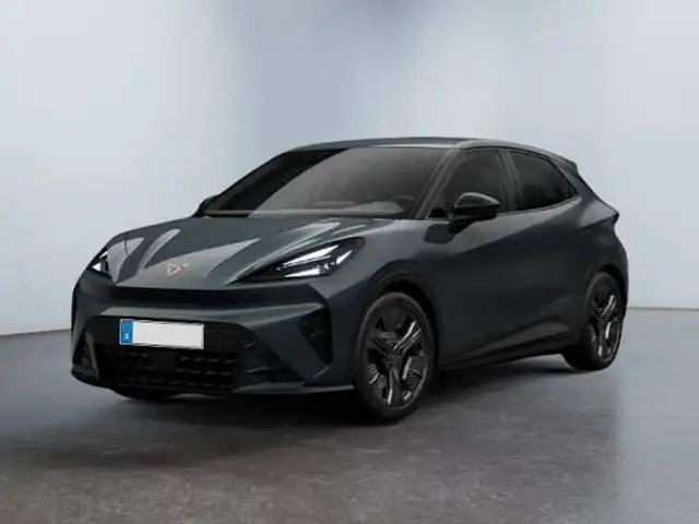 CUPRA Raval Plus*Edge Paket*Winter Plus Paket*5J Garantie