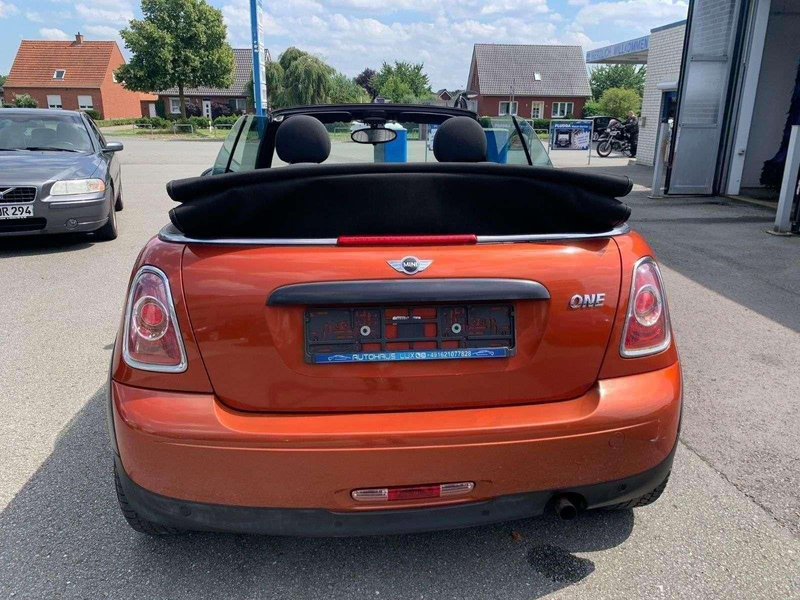 Photo du véhicule