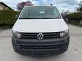 Volkswagen T5 Transporter Kasten 4Motion KLIMA STANDHEIZUNG 16600€ NETTO Blanc - thumbnail 3