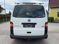 Volkswagen T5 Transporter Kasten 4Motion KLIMA STANDHEIZUNG 16600€ NETTO Blanc - thumbnail 7