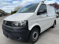 Volkswagen T5 Transporter Kasten 4Motion KLIMA STANDHEIZUNG 16600€ NETTO Blanc - thumbnail 4