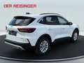 Ford Kuga PHEV Titanium Weiß - thumbnail 6