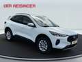 Ford Kuga PHEV Titanium Weiß - thumbnail 7