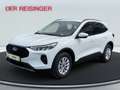 Ford Kuga PHEV Titanium Weiß - thumbnail 2