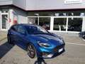 Ford Focus 4ª serie 2.3 EcoBoost 280 CV 5p. ST Blu/Azzurro - thumbnail 11
