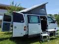 Volkswagen T5 Camper Campingumbau Weiß - thumbnail 5