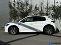 Peugeot e-208 Allure | Apple CarPlay | Camera | Stoelverwarming! bijela - thumbnail 2
