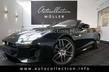 Cabriolet R-Dynamic*LED*Kamera*20Zoll*TWA