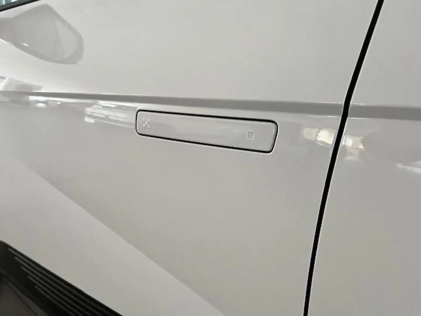 Hyundai IONIQ 5 63 kWh Exclusive NUOVA SUPER PROMO Bianco - 2