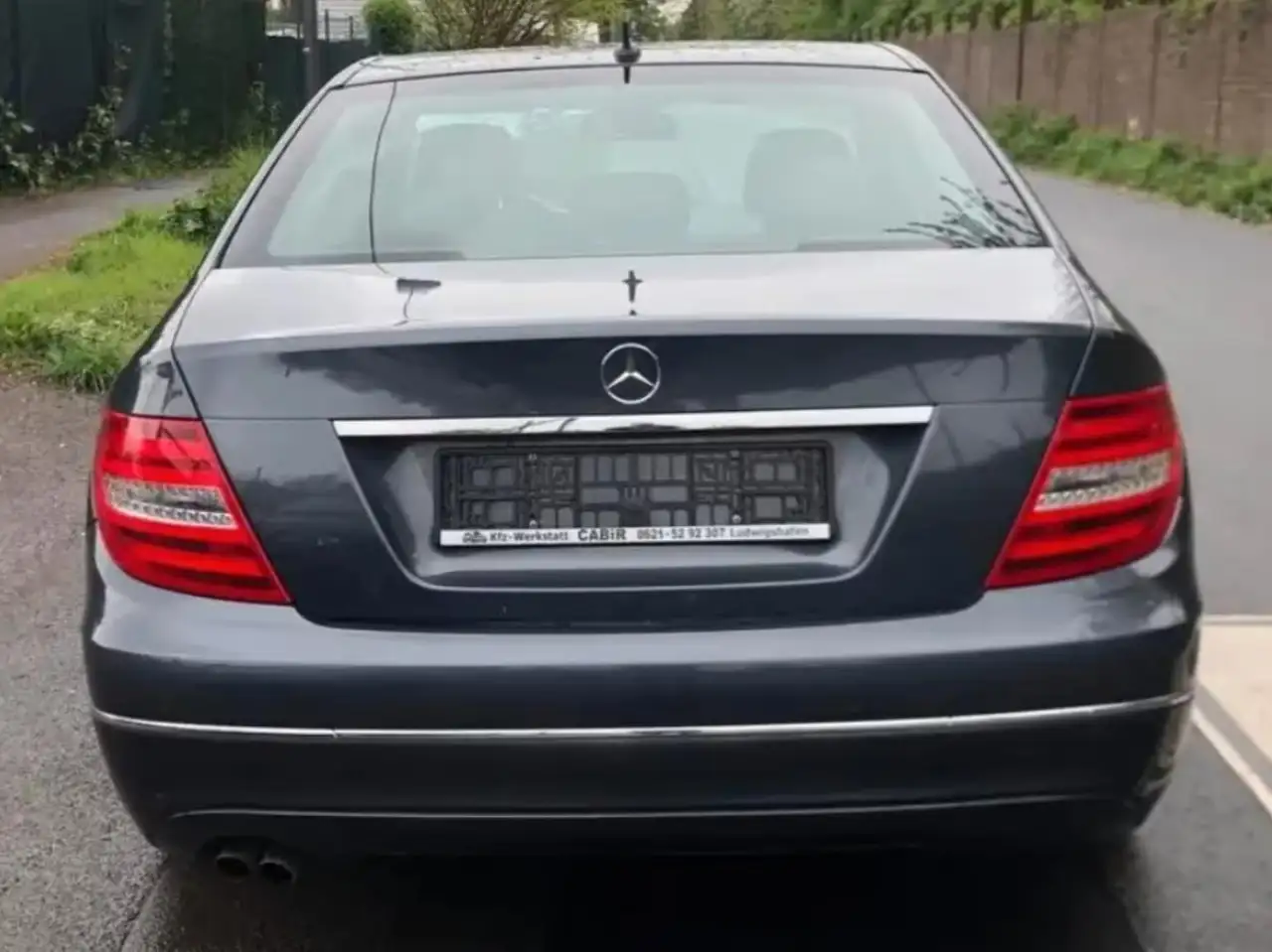 Das Auto