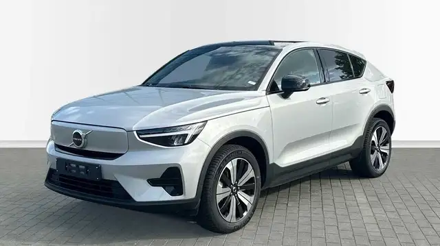 Volvo C40 Recharge Plus Single Motor | Warmtepomp | Verwarmb