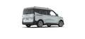 Ford Tourneo Courier Titanium 1.0 AT NAVI*ACC*BLIS*CAM Grijs - thumbnail 4