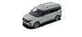 Ford Tourneo Courier Titanium 1.0 AT NAVI*ACC*BLIS*CAM Grijs - thumbnail 2