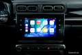 Citroen C3 PureTech 110 Shine KAMERA ASSISTENZ LED WENIG KM Schwarz - thumbnail 11