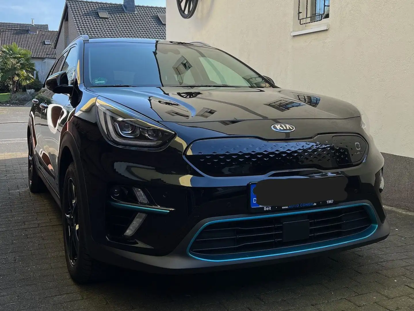 Kia e-Niro E-Niro Spirit - 1