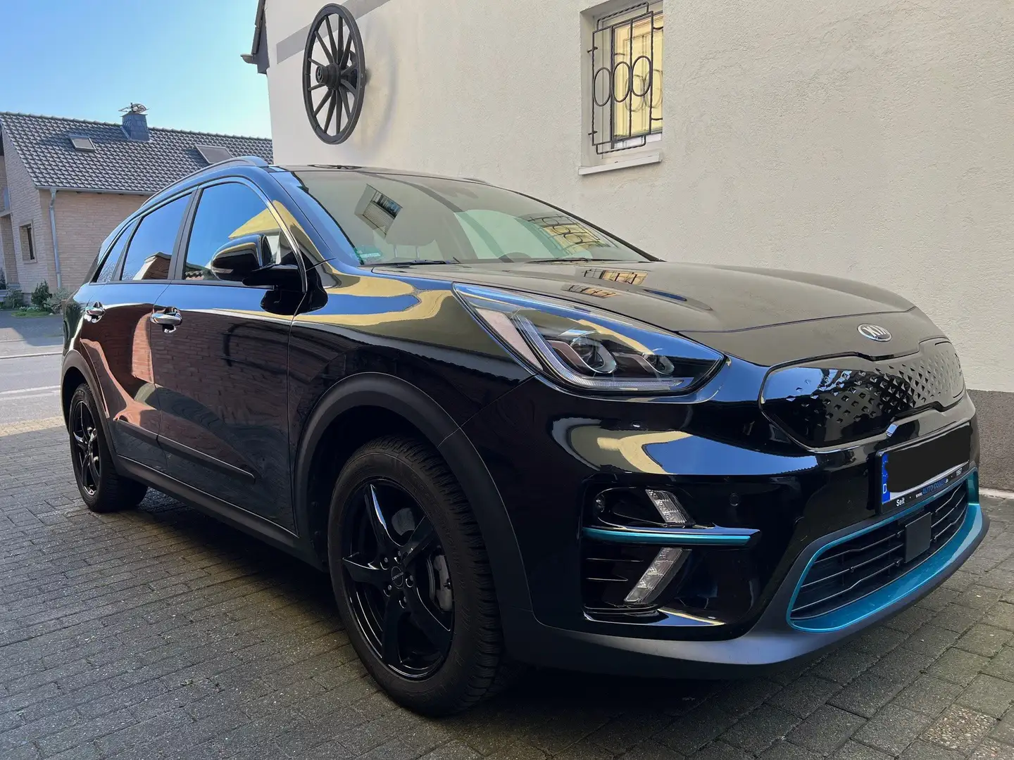 Kia e-Niro E-Niro Spirit - 2
