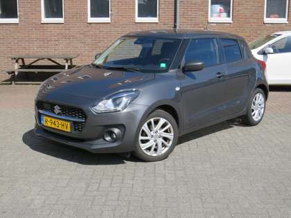 Suzuki Swift 1.2 Select Smart Hybrid * Rijklaarprijs incl. gara