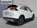 Mitsubishi Eclipse Cross Plug-In Hybrid Plus WR LED Navi Kamera White - thumbnail 3