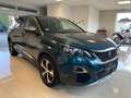Peugeot 5008 Crossway 7 Sitze, Panora, AHK, Navi, Kamera Blau - thumbnail 1