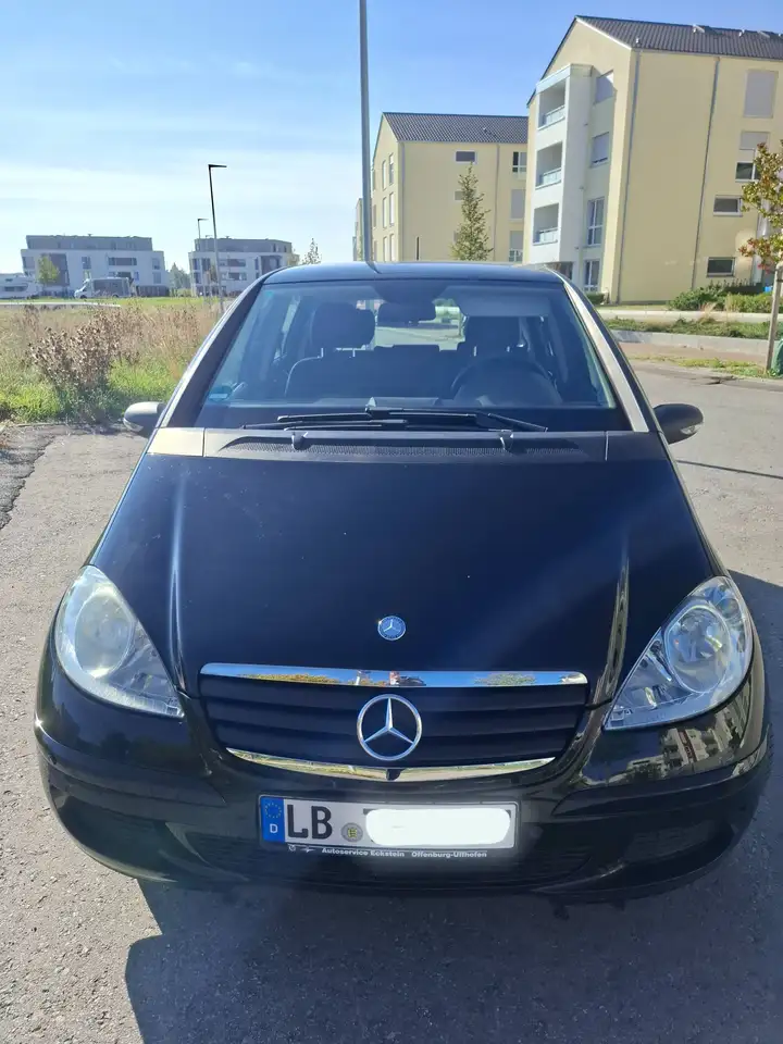 Mercedes-Benz A 150