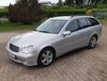 Mercedes-Benz C 220 C-Klasse T-Modell Diesel T CDI Avantgarde DPF Silber - thumbnail 1