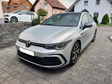 R-Line eTSI