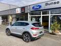 Hyundai TUCSON Premium 4WD Gris - thumbnail 2