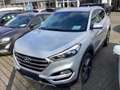 Hyundai TUCSON Premium 4WD Gris - thumbnail 8