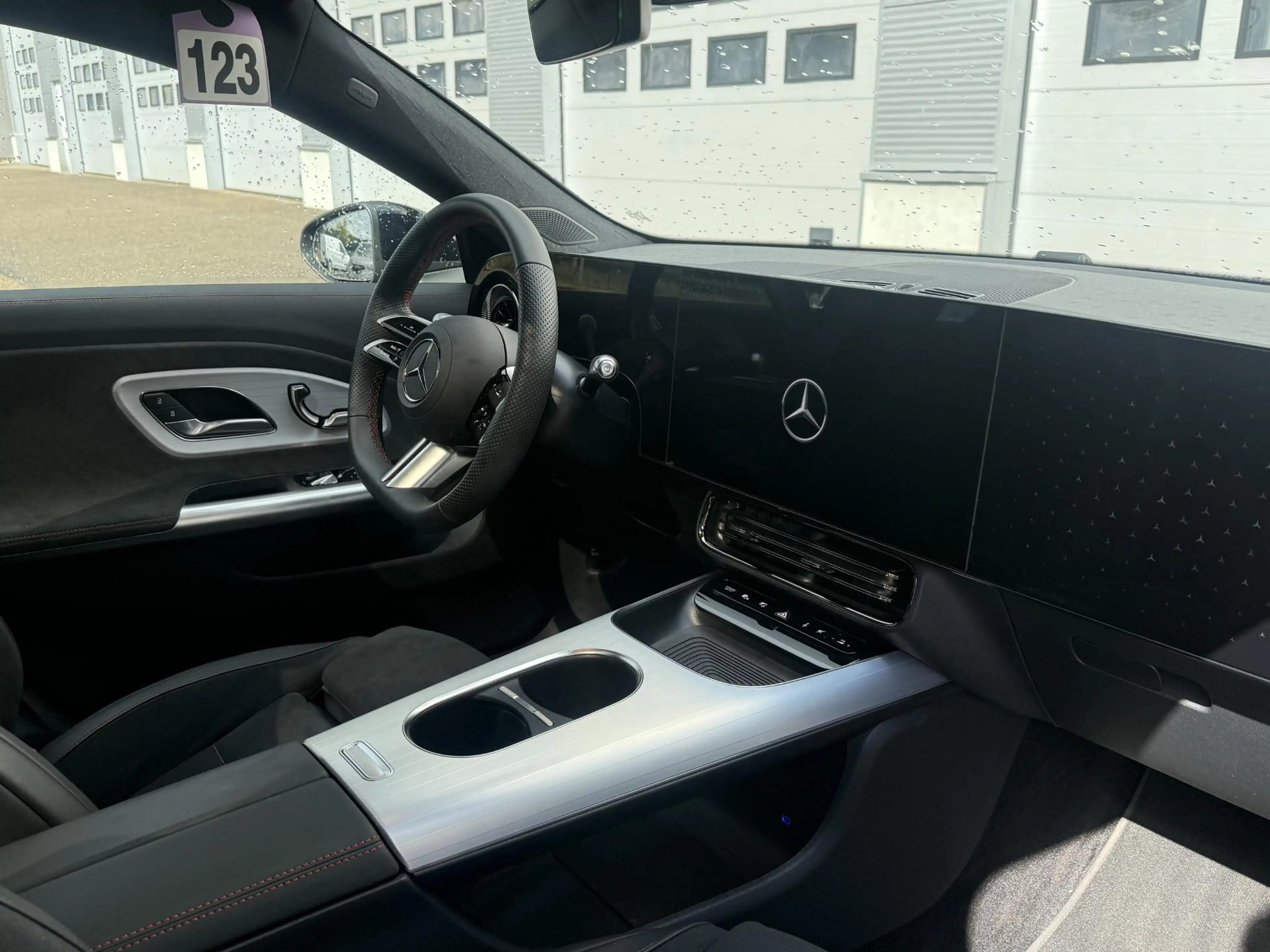 Mercedes-Benz CLA 250 CLA 250+ Sport Edition BELUX — photo 2