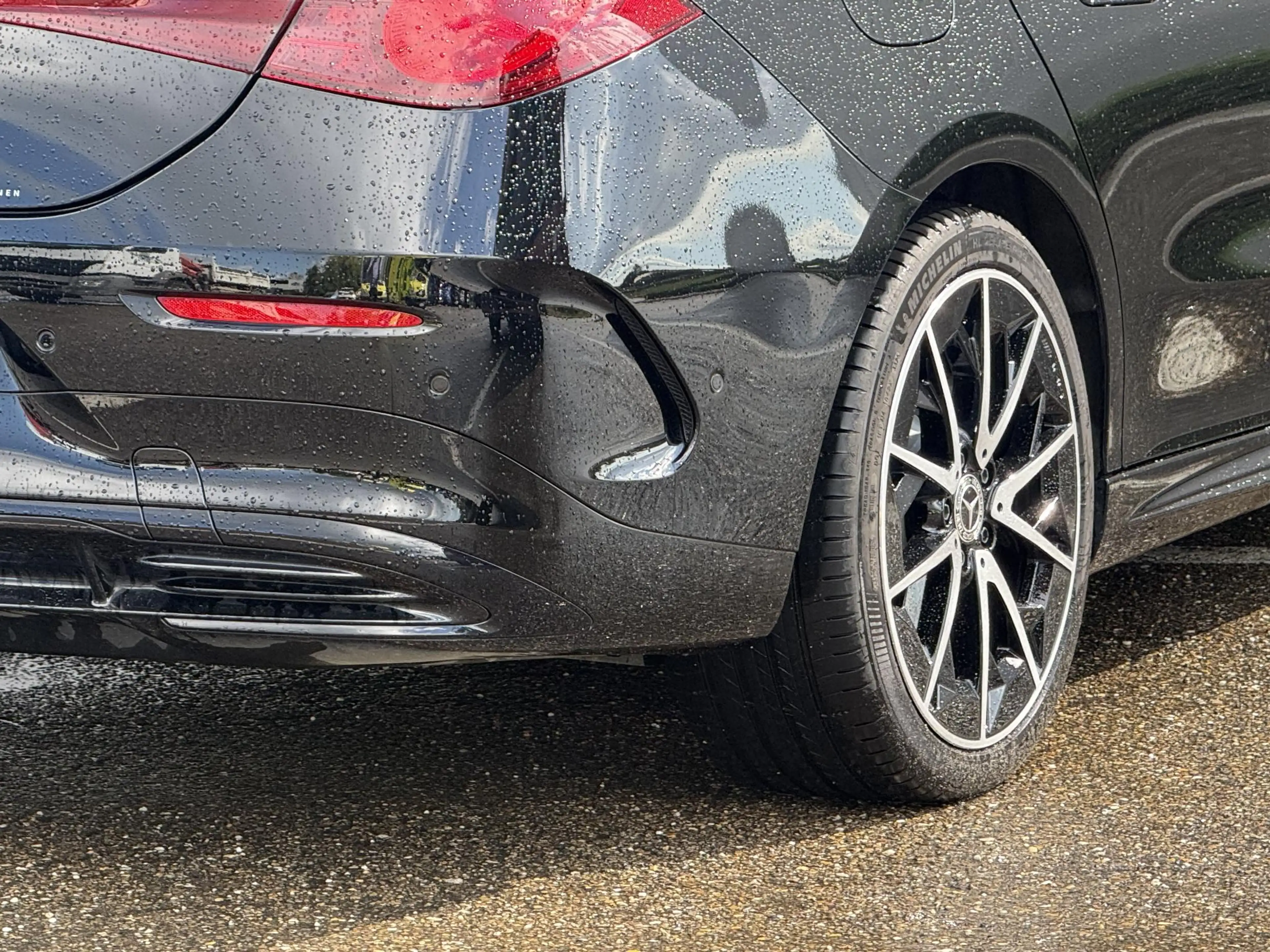 Mercedes-Benz CLA 250 CLA 250+ Sport Edition BELUX — photo 12