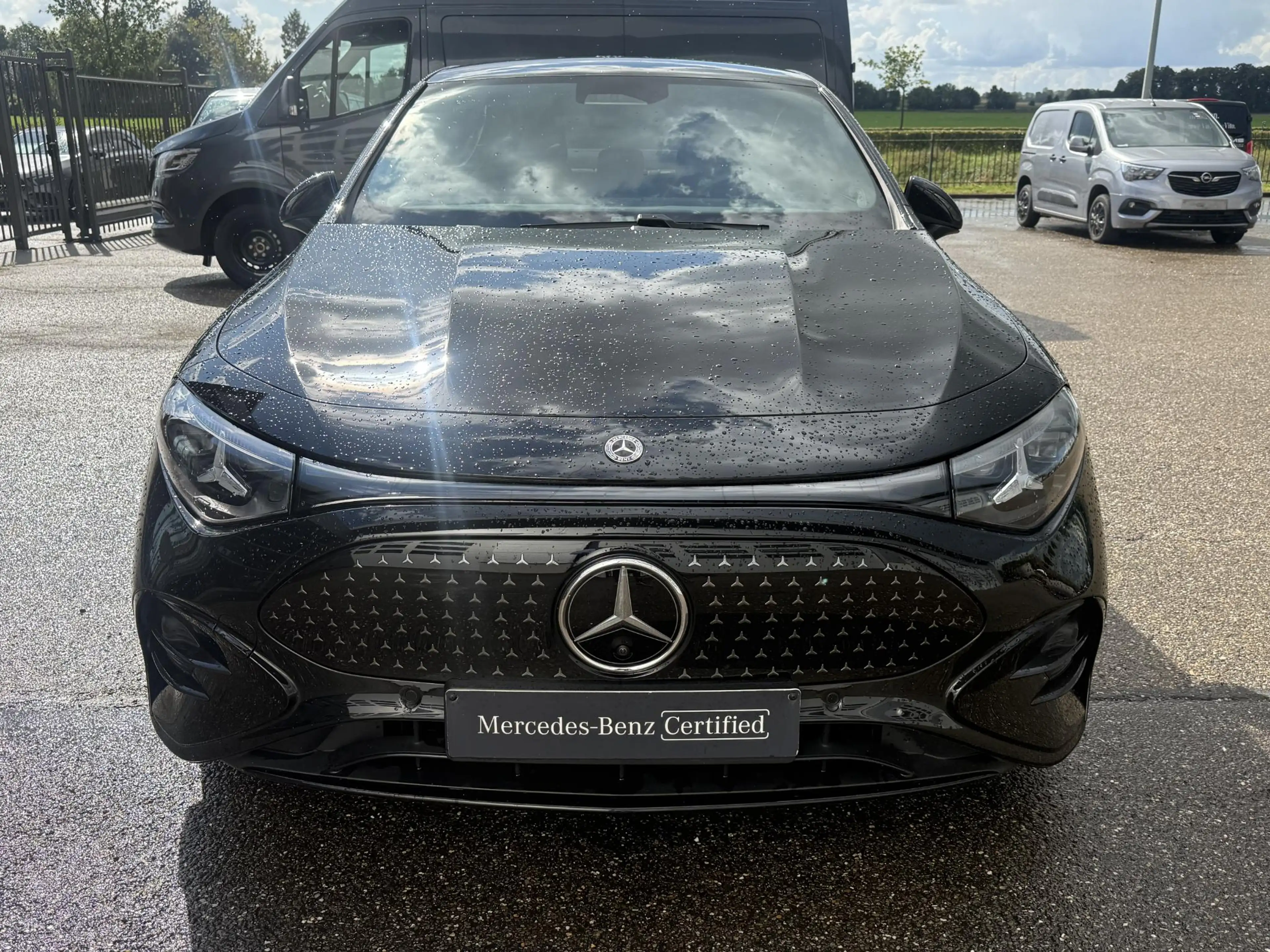 Mercedes-Benz CLA 250 CLA 250+ Sport Edition BELUX — photo 14