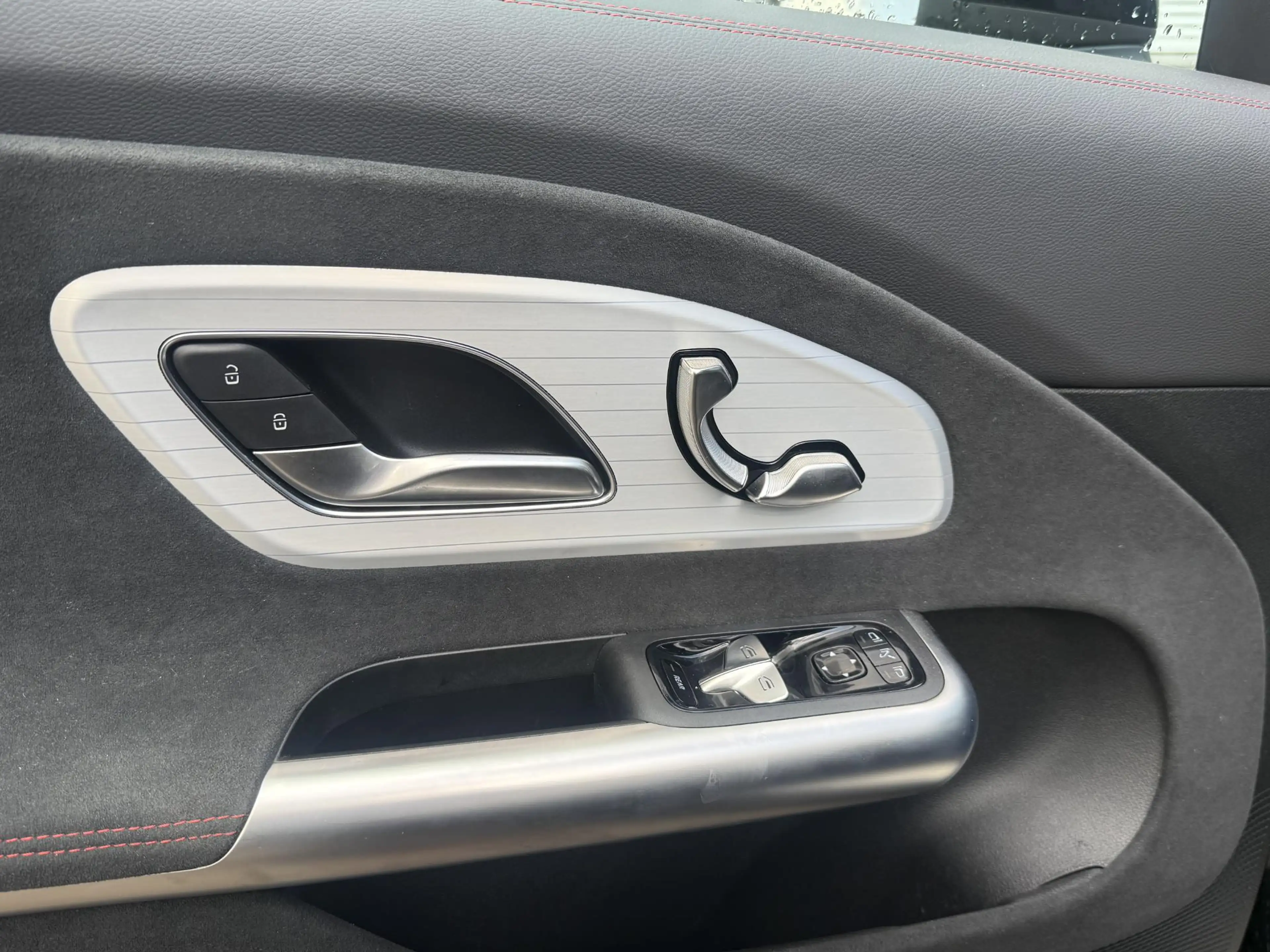 Mercedes-Benz CLA 250 CLA 250+ Sport Edition BELUX — photo 5