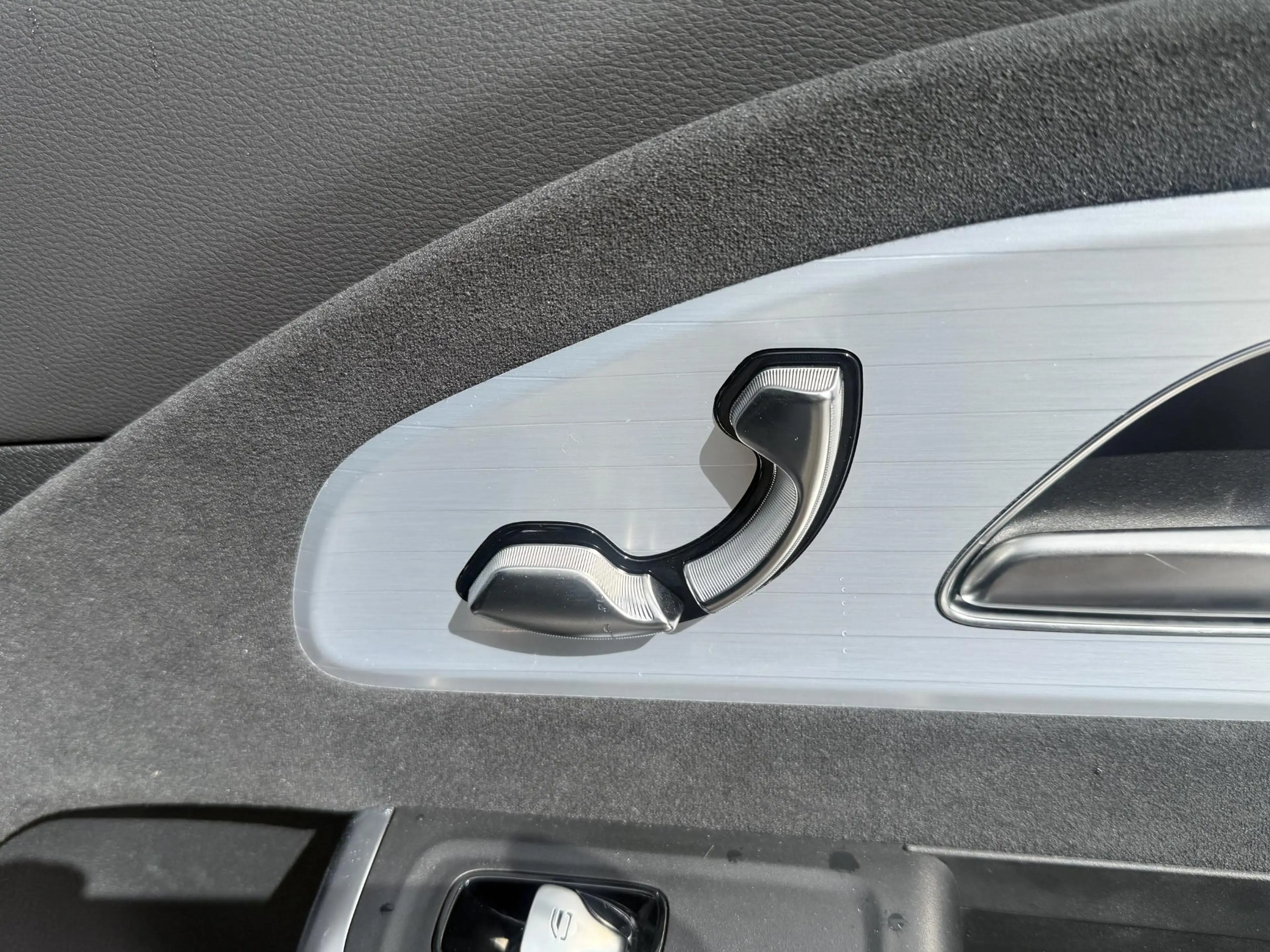 Mercedes-Benz CLA 250 CLA 250+ Sport Edition BELUX — photo 10