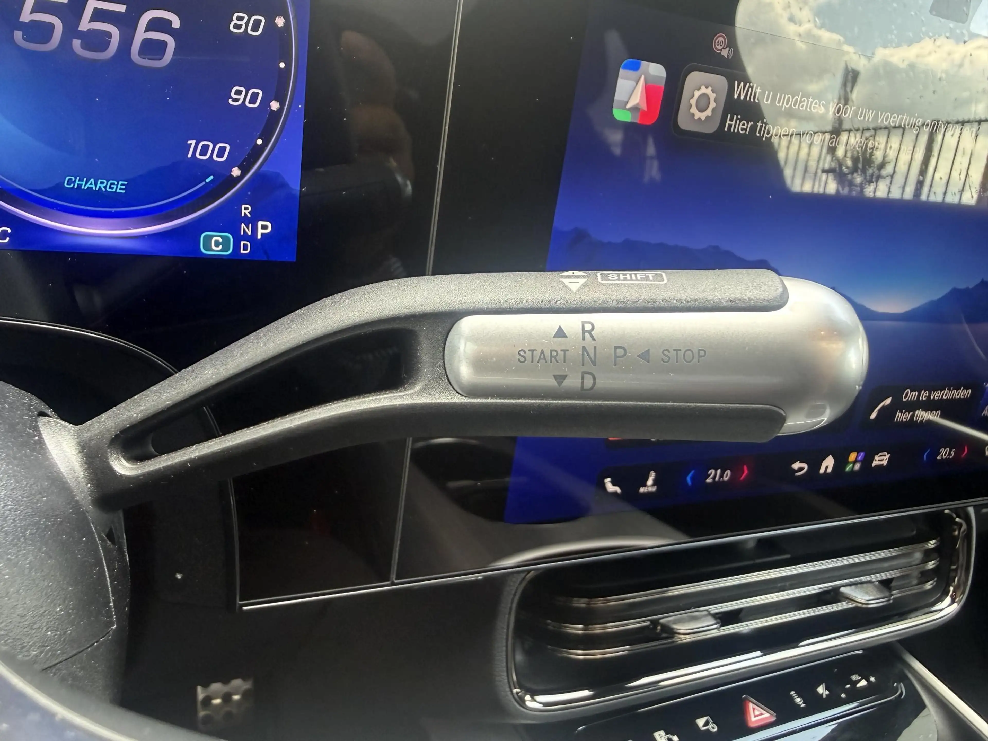 Mercedes-Benz CLA 250 CLA 250+ Sport Edition BELUX — photo 15