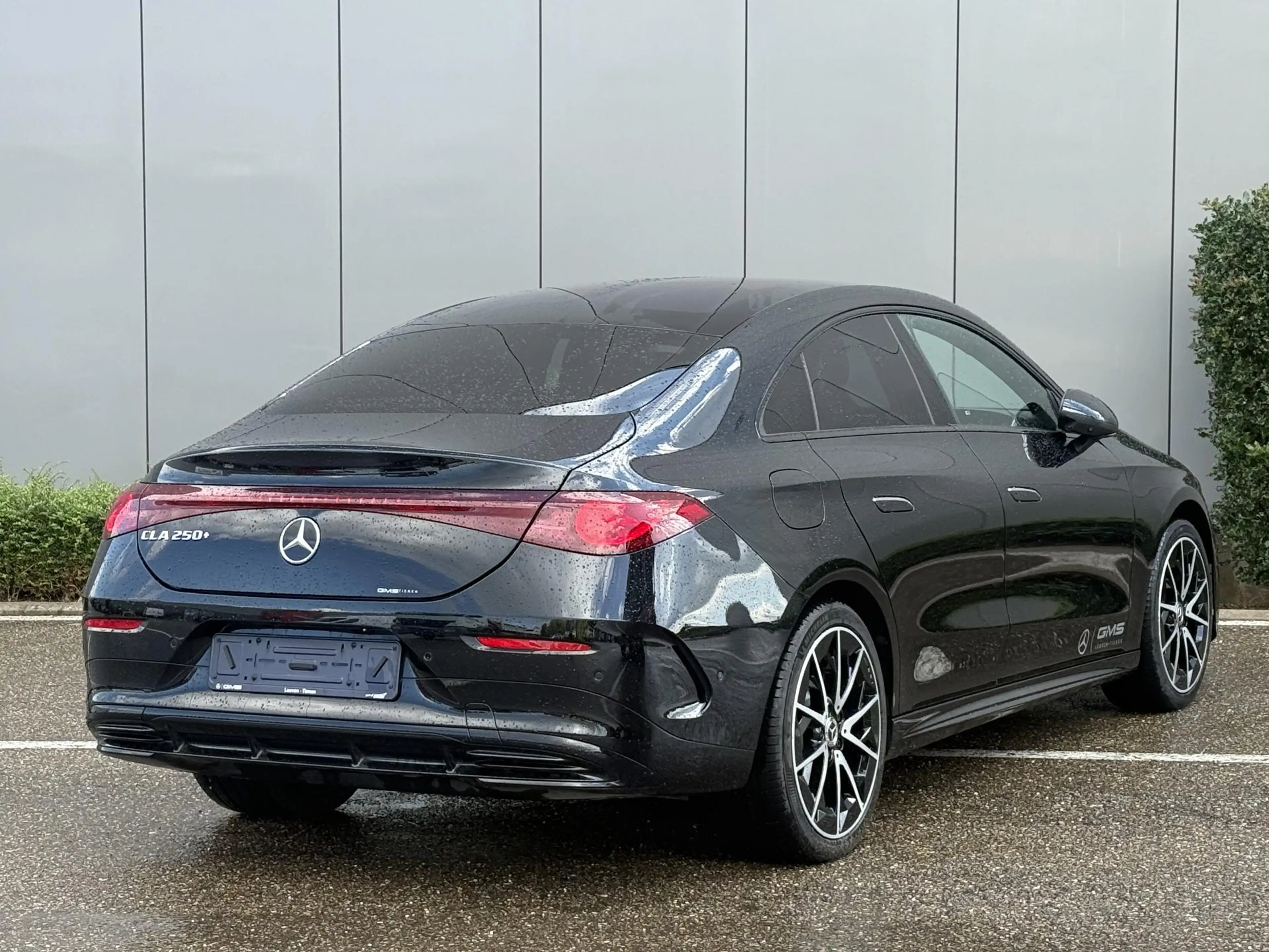 Mercedes-Benz CLA 250 CLA 250+ Sport Edition BELUX — photo 3