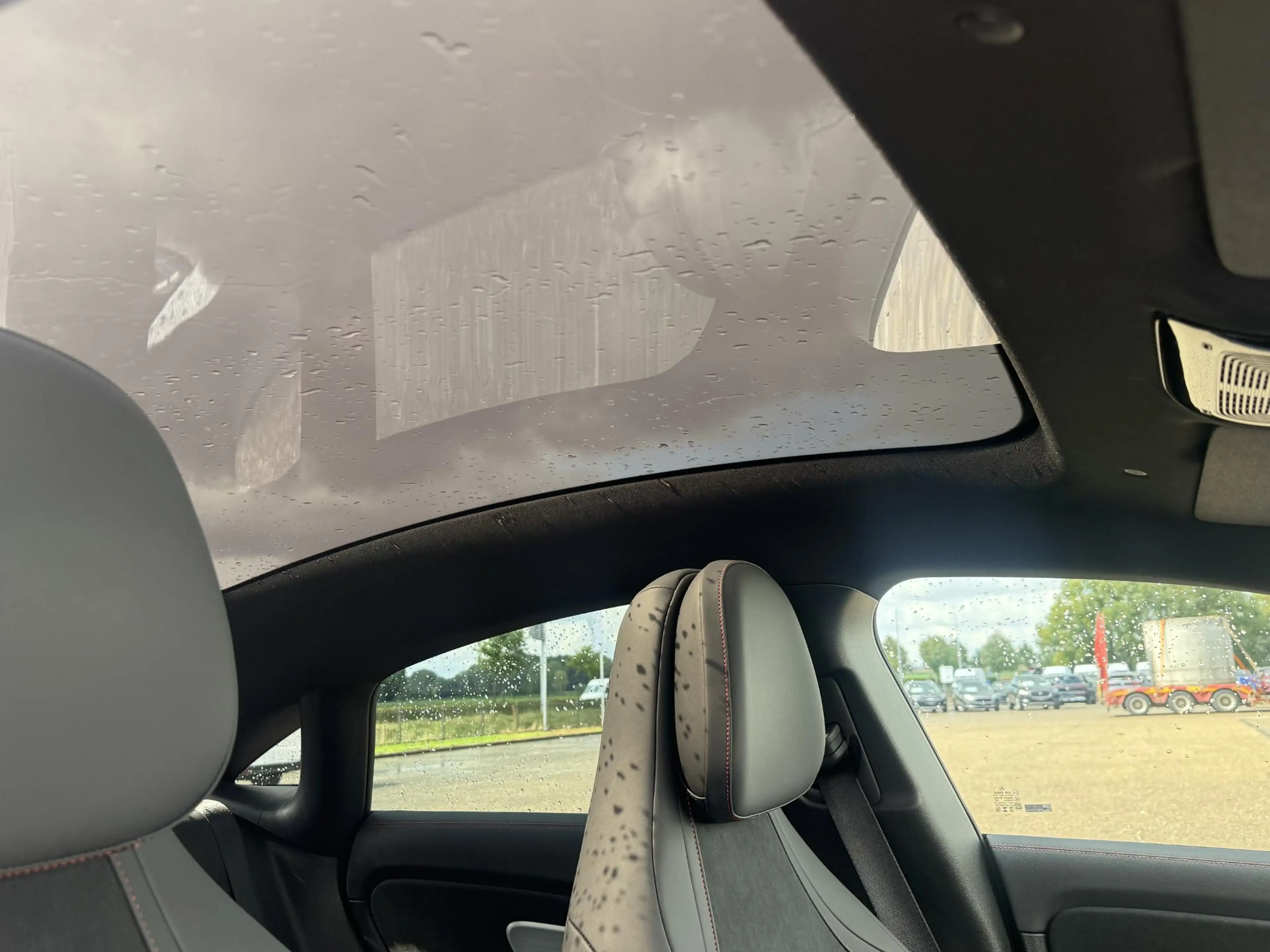 Mercedes-Benz CLA 250 CLA 250+ Sport Edition BELUX — photo 4