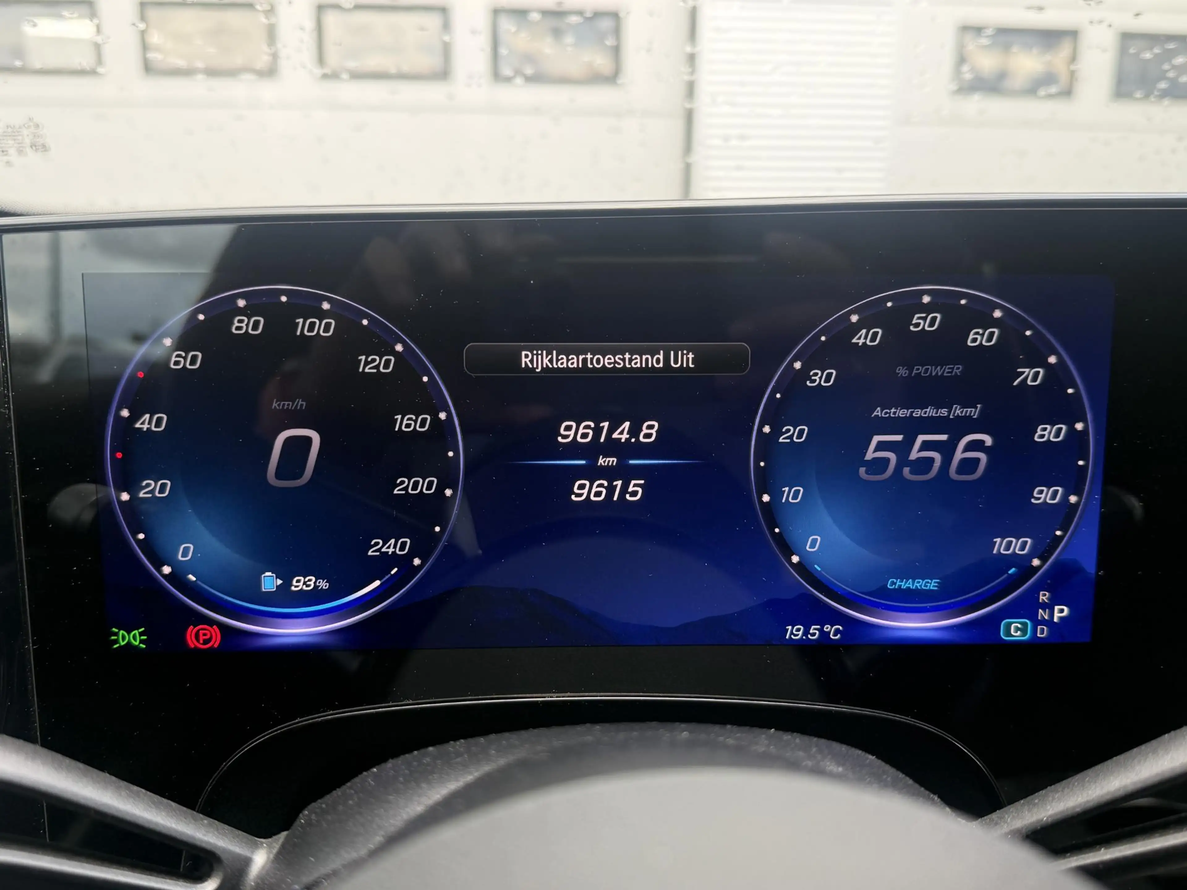 Mercedes-Benz CLA 250 CLA 250+ Sport Edition BELUX — photo 7
