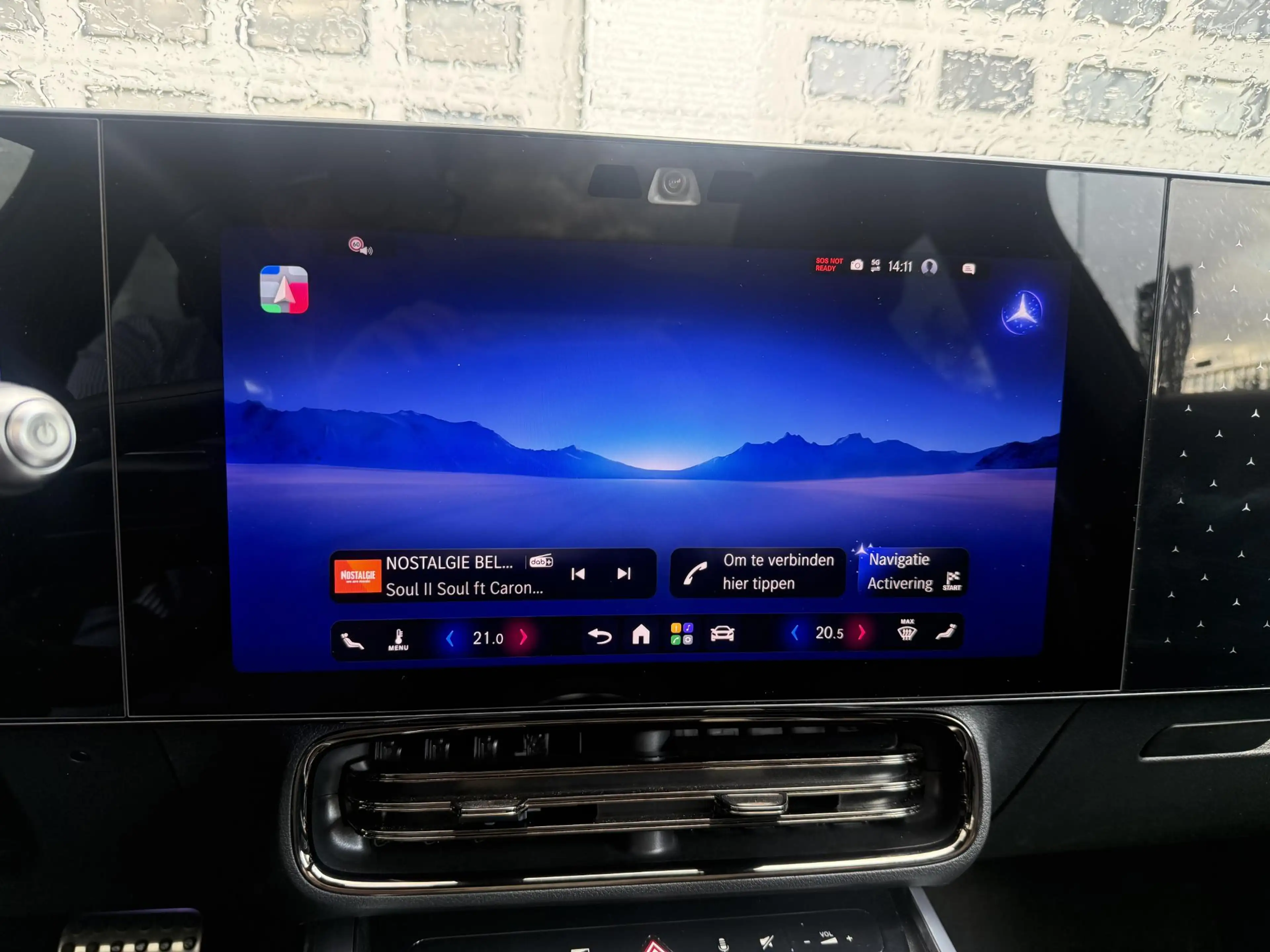 Mercedes-Benz CLA 250 CLA 250+ Sport Edition BELUX — photo 6