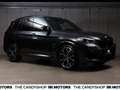 BMW X3 M Competition * M_Sportabgasanlage*Pano*Harman_Ka... Noir - thumbnail 1