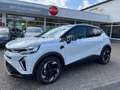 Renault Captur Mild Hybrid 140 Techno *LED*GRA*KAMERA* Weiß - thumbnail 1