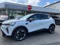 Renault Captur Mild Hybrid 140 Techno *LED*GRA*KAMERA* Weiß - thumbnail 3