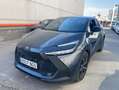 Toyota C-HR 1.8 Advance Hybrid 140 Gris - thumbnail 8
