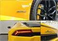 Lamborghini Huracán LP610-4*Schale*Carbon*Deutsch*LIFT*20``* Galben - thumbnail 11