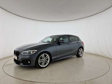 125d msport 5p auto