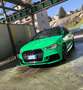 Audi RS3 Sportback 2.5 tfsi quattro s-tronic Verde - thumbnail 7