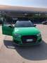 Audi RS3 Sportback 2.5 tfsi quattro s-tronic Verde - thumbnail 15
