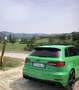 Audi RS3 Sportback 2.5 tfsi quattro s-tronic Verde - thumbnail 9